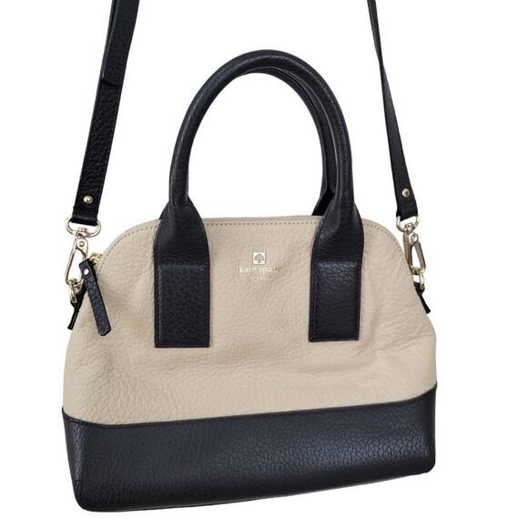 kate spade Handbags - Kate Spade Southsport Avenue Jenny Leather Crossbody Bag